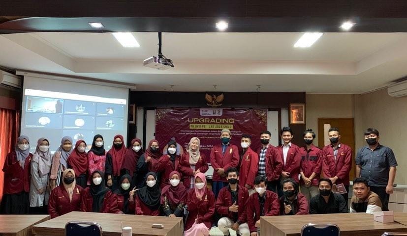 Dokumentasi Upgrading IMM PBII
